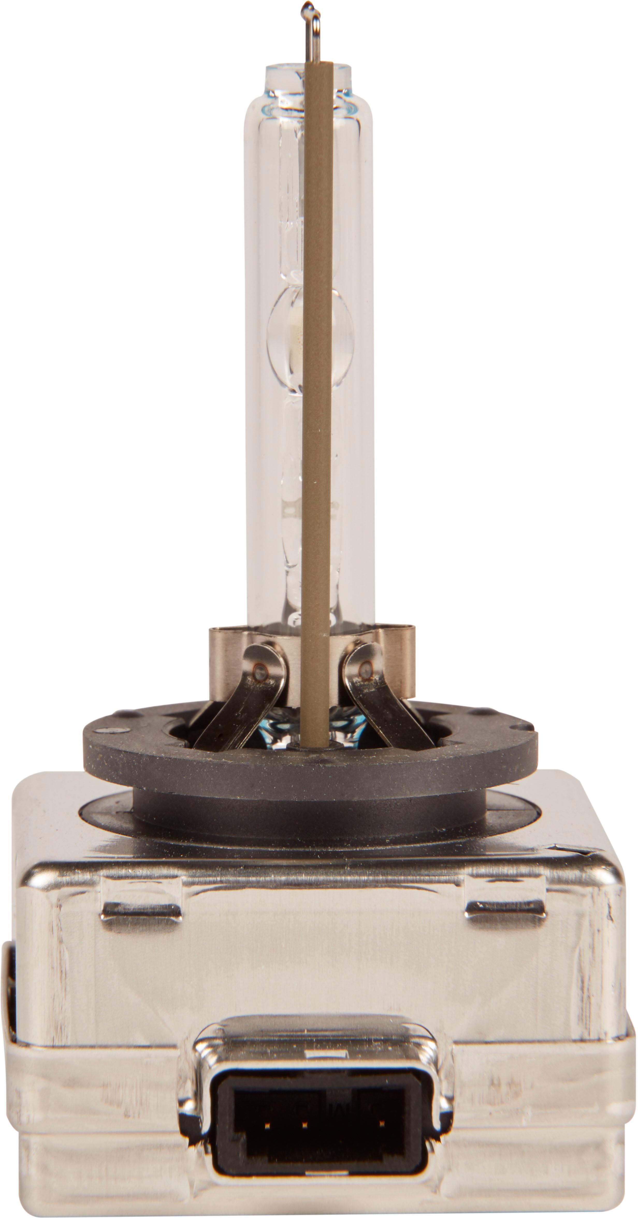 D3S 42302 Xenon HID Car Headlight Bulb Manufacturers Standard Halfords