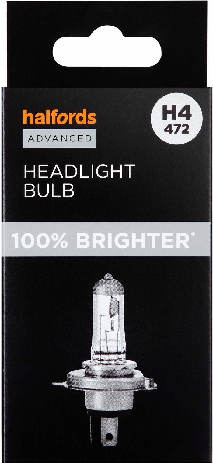 Car Bulbs - Headlight Bulbs & H7 Bulb
