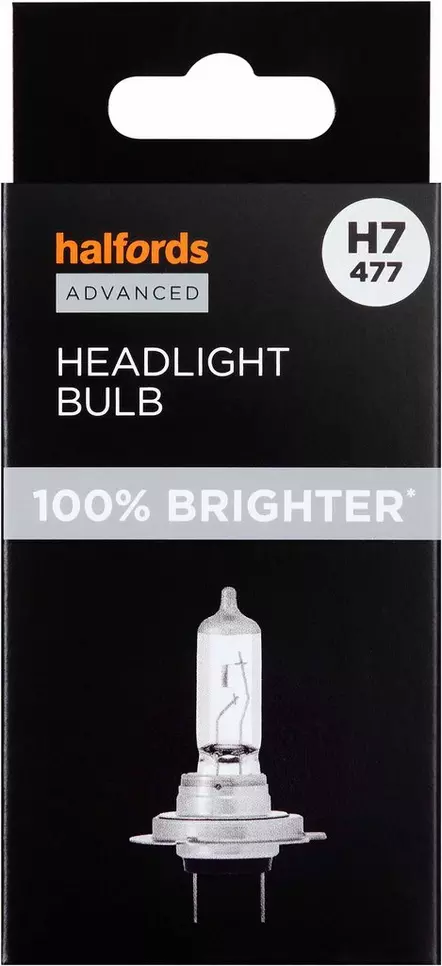 Brightest h7 store bulbs available