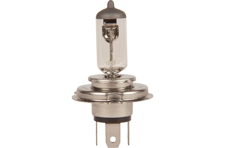 H4 472 Car Headlight Bulb Halfords Essentials Single Pack H4 472 Car Headlight Bulb Halfords Essentials Single Pack