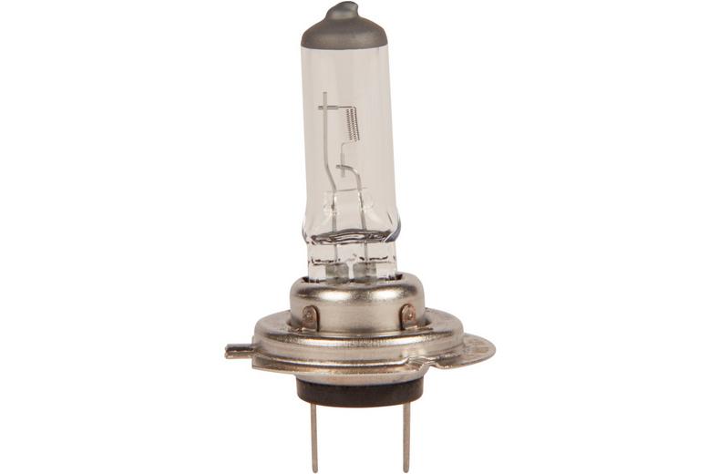 H7 477 Car Headlight Bulb Halfords Essentials Single Pack H7 477 Car Headlight Bulb Halfords Essentials Single Pack