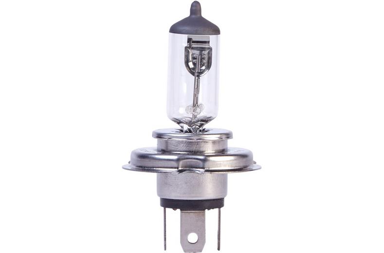 H4 472 Car Headlight Bulb Halfords Essentials Twin Pack H4 472 Car Headlight Bulb Halfords Essentials Twin Pack