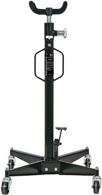 SIP Heavy Duty 500kg Transmission Jack