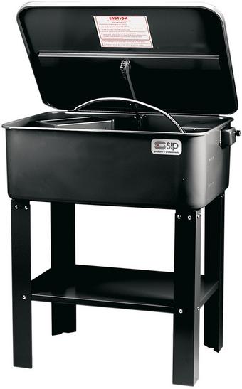 SIP 20 Gallon Parts Washer