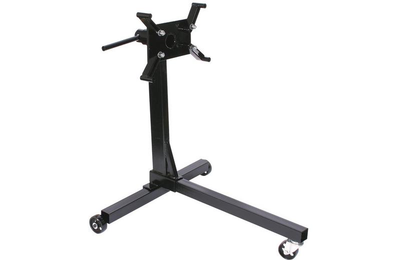 SIP 750lbs Engine Stand SIP 750lbs Engine Stand