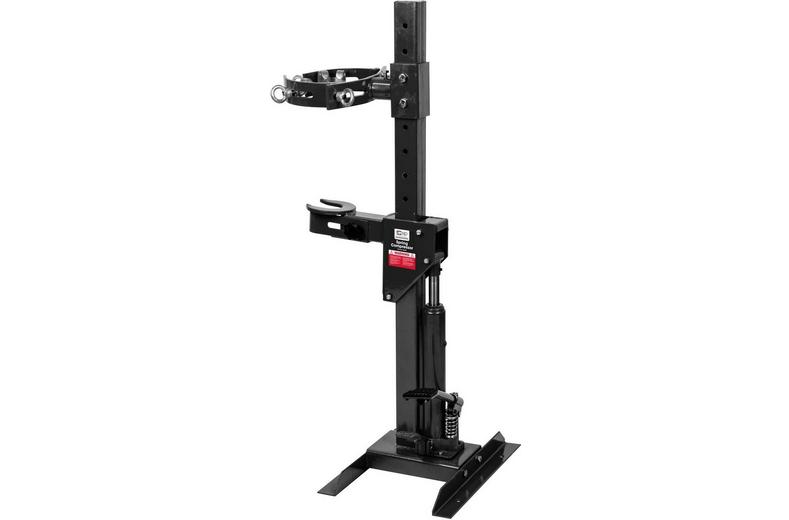 SIP Hydraulic Spring Compressor - 1000kg Capacity SIP Hydraulic Spring Compressor - 1000kg Capacity