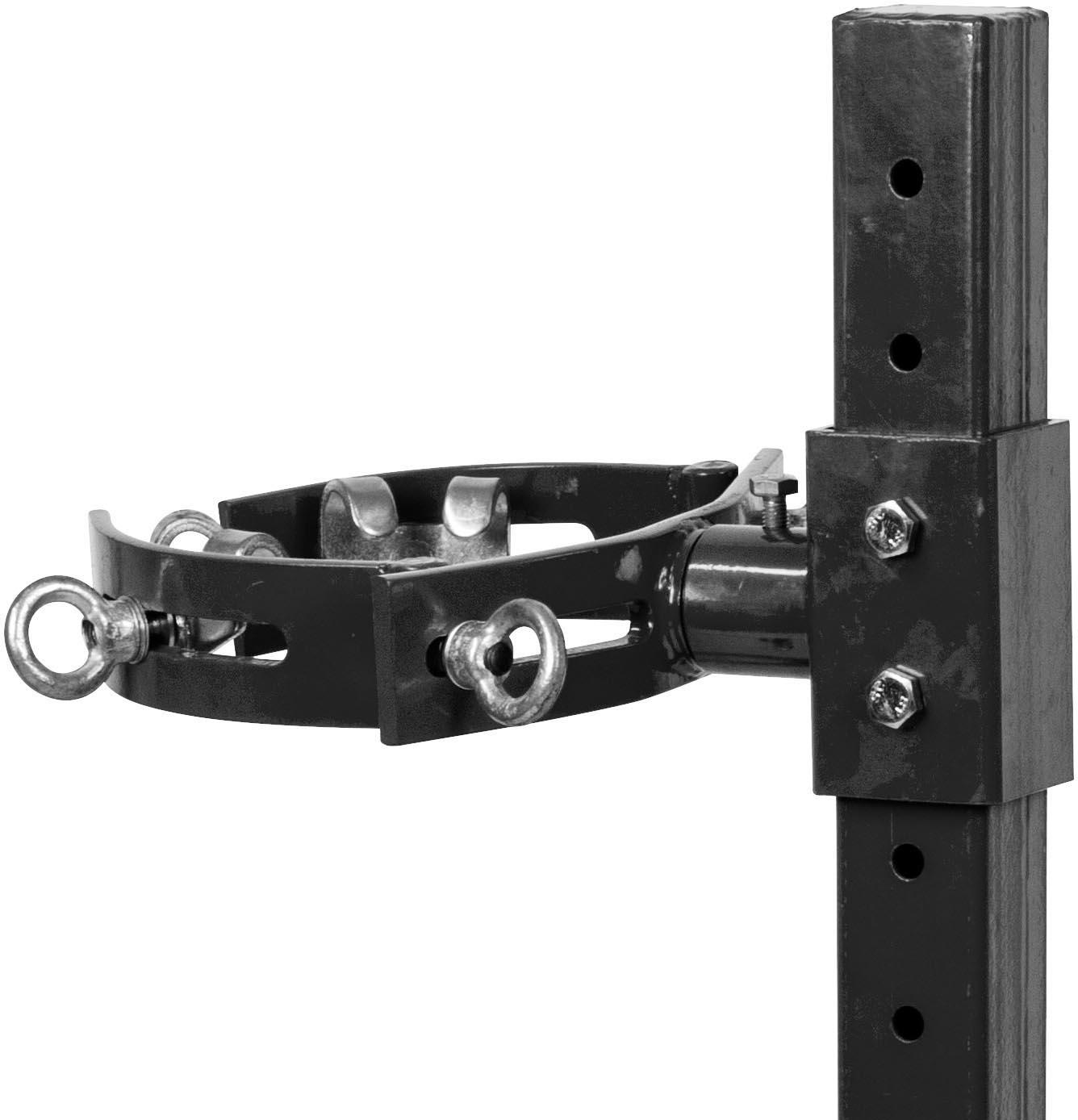 SIP Hydraulic Spring Compressor - 1000kg Capacity