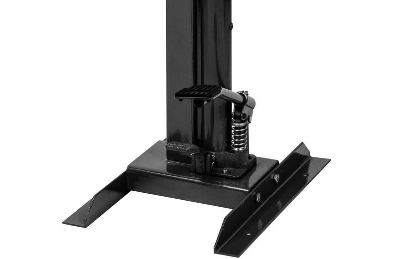 SIP Hydraulic Spring Compressor - 1000kg Capacity SIP Hydraulic Spring Compressor - 1000kg Capacity