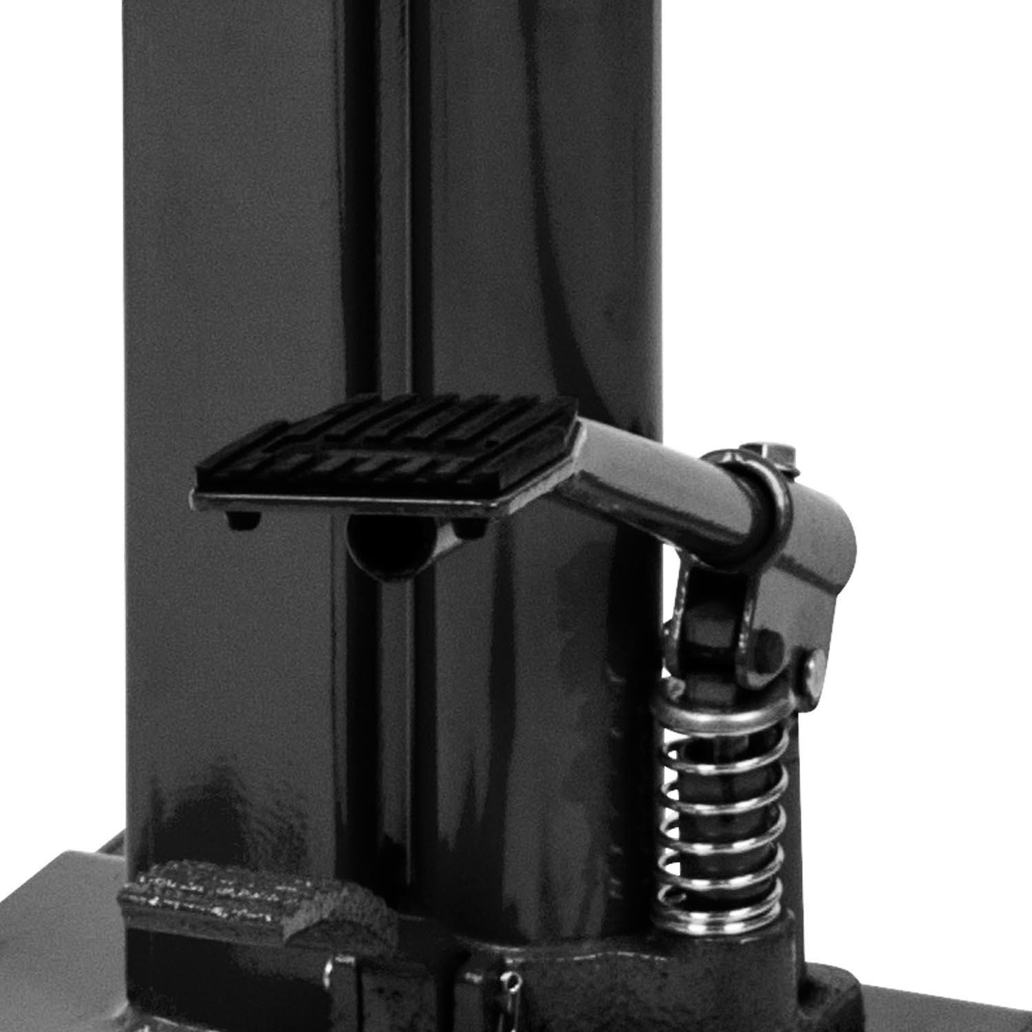 SIP Hydraulic Spring Compressor - 1000kg Capacity