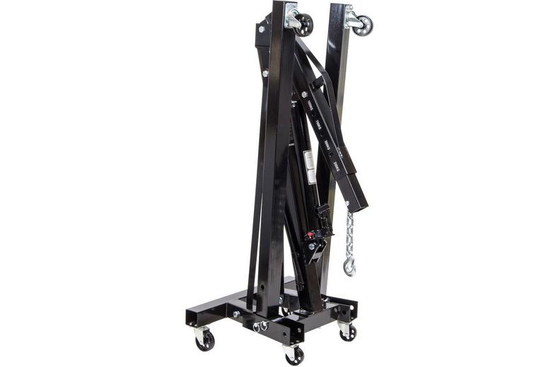 SIP 1 Tonne Foldable Engine Crane SIP 1 Tonne Foldable Engine Crane