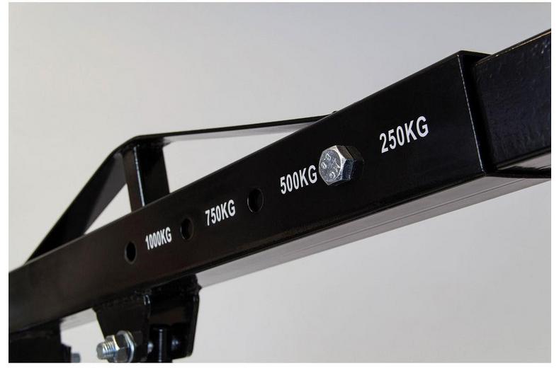 SIP 1 Tonne Foldable Engine Crane SIP 1 Tonne Foldable Engine Crane