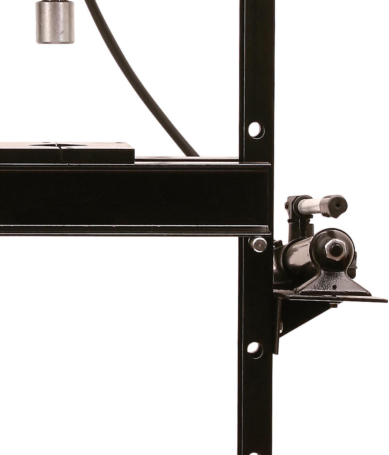 SIP 12 Tonne Floor Shop Press