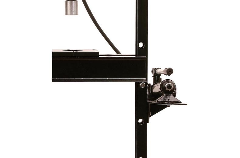 SIP 12 Tonne Floor Shop Press SIP 12 Tonne Floor Shop Press