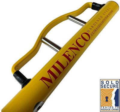 Milenco Commerical Steering Wheel Lock Milenco Commerical Steering Wheel Lock