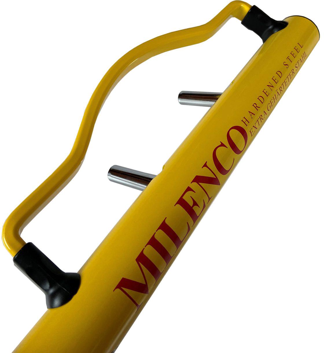 Milenco Commerical Steering Wheel Lock