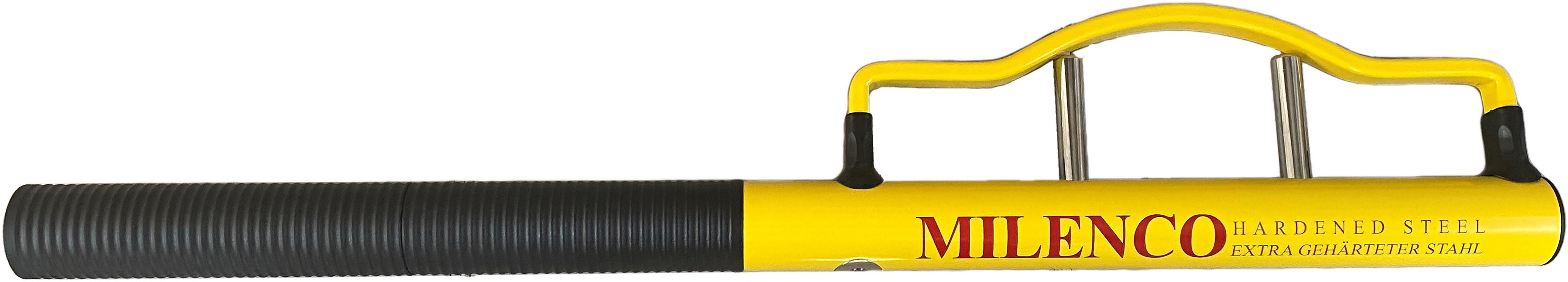 Milenco Commerical Steering Wheel Lock
