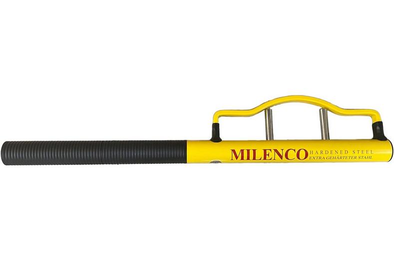 Milenco Commerical Steering Wheel Lock Milenco Commerical Steering Wheel Lock