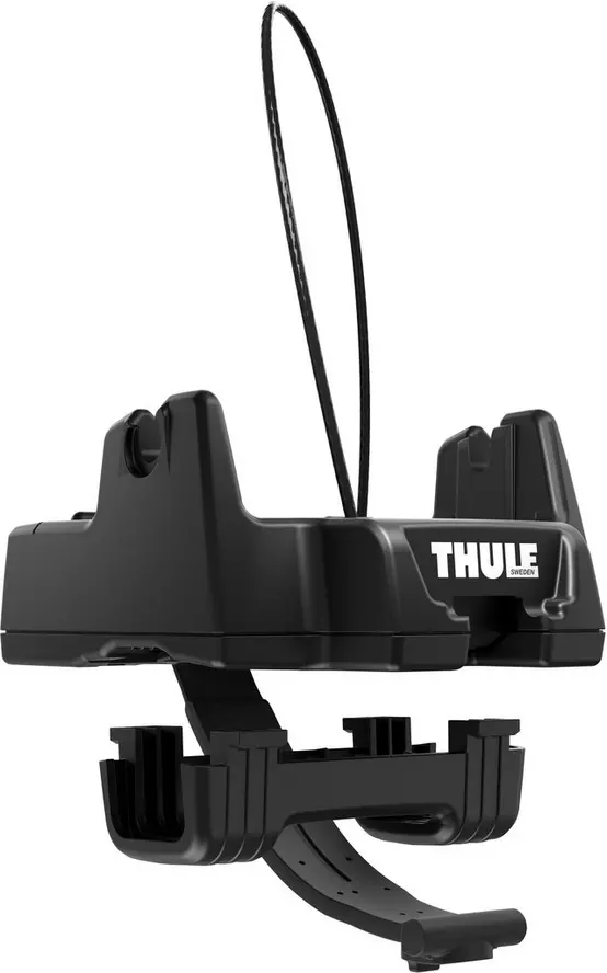 Thule front cheap wheel holder