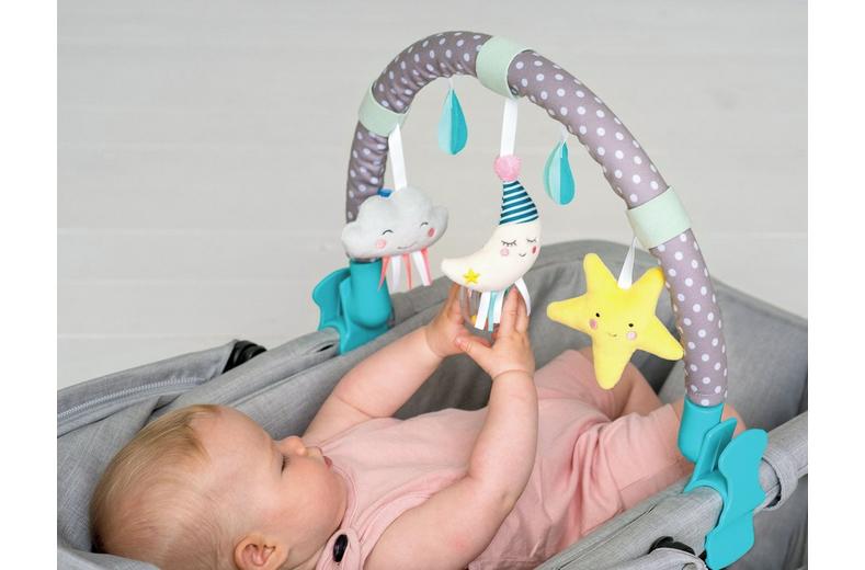 Taf Toys Mini Moon Arch Taf Toys Mini Moon Arch