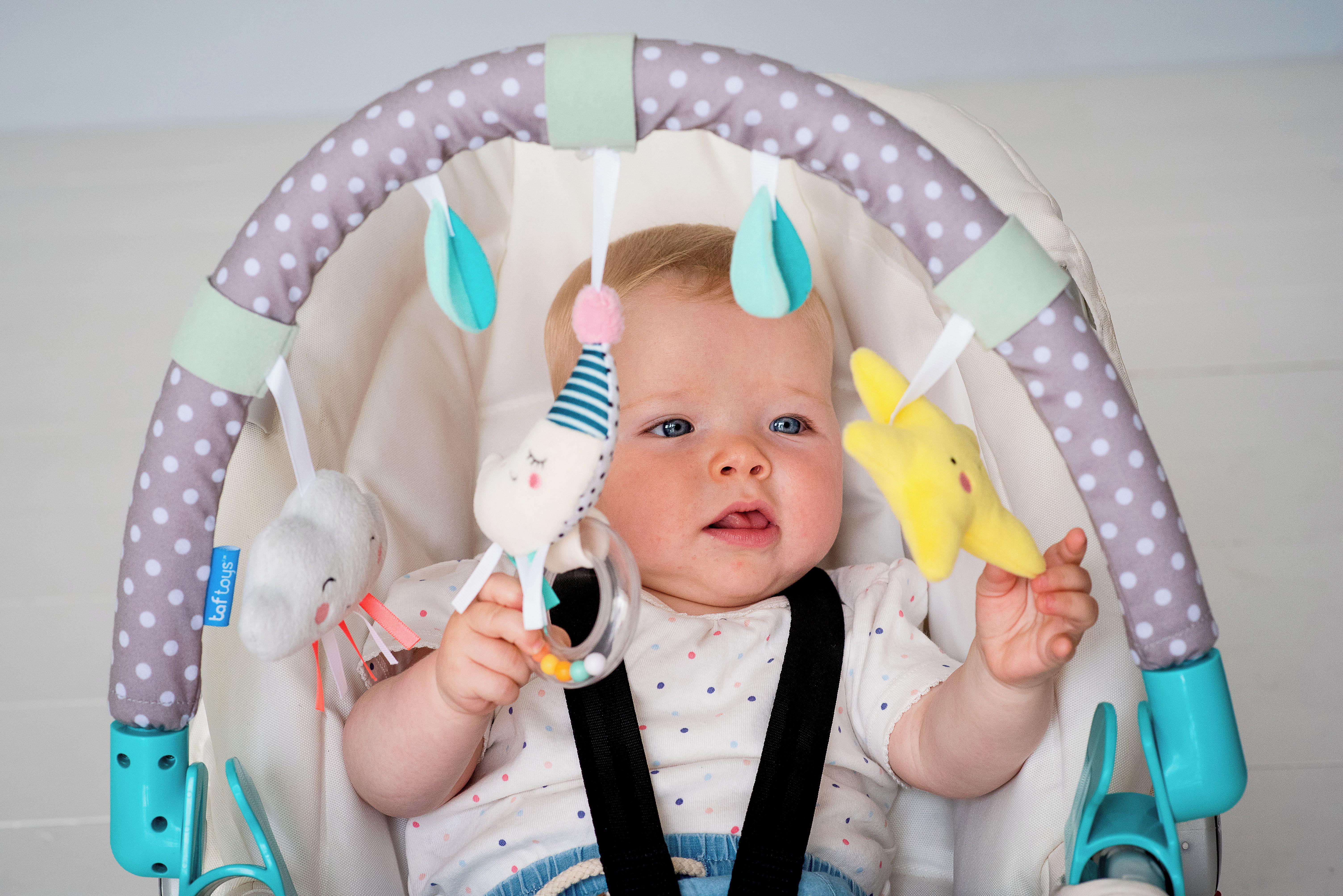 Taf Toys Mini Moon Arch