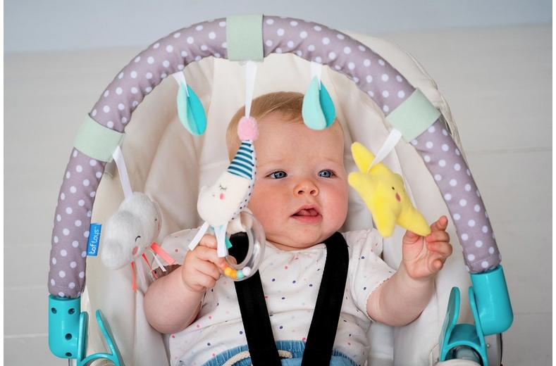 Taf Toys Mini Moon Arch Taf Toys Mini Moon Arch