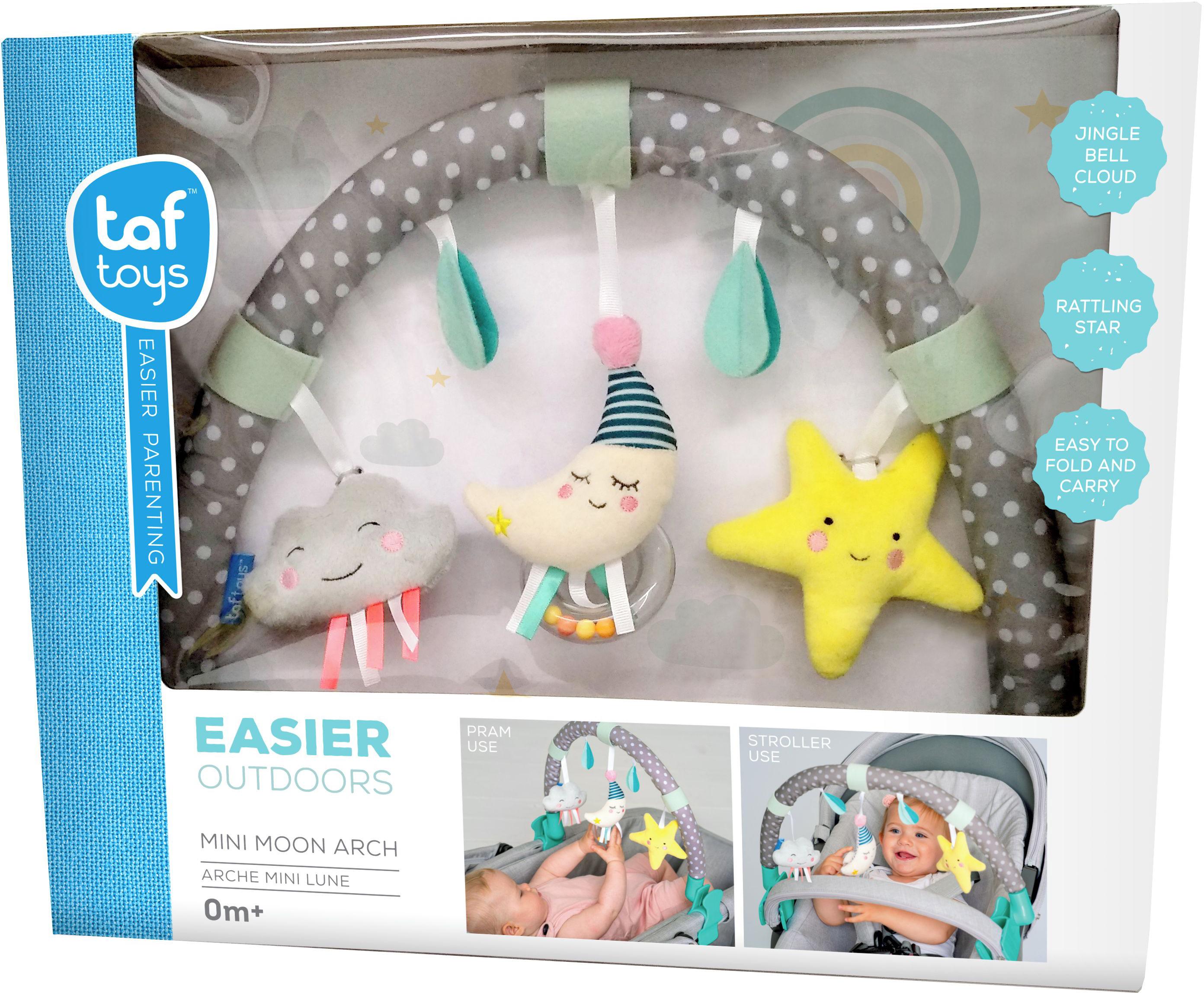 Taf Toys Mini Moon Arch