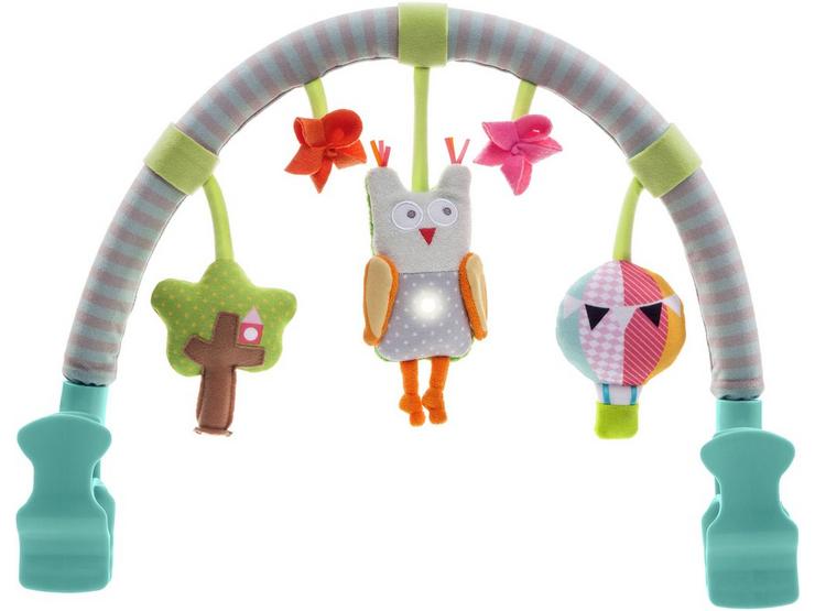 Taf Toys Musical Arch Owl