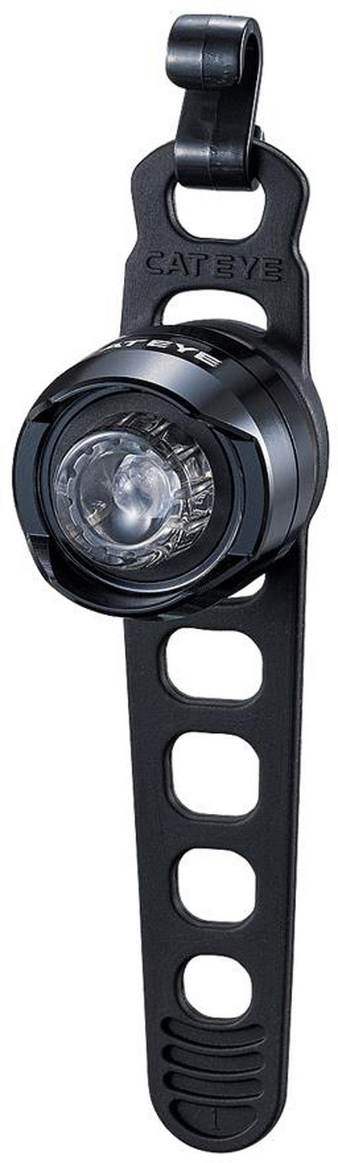 Cateye front cheap bike light