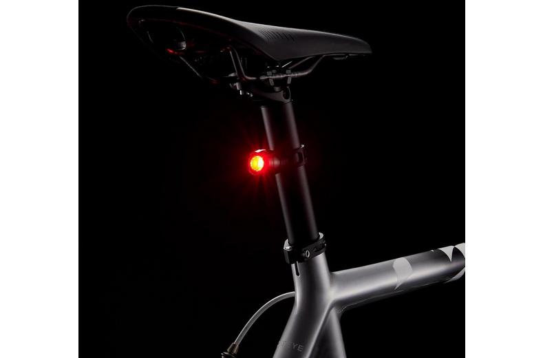 Cateye Orb Black Rear Bike Light Cateye Orb Black Rear Bike Light