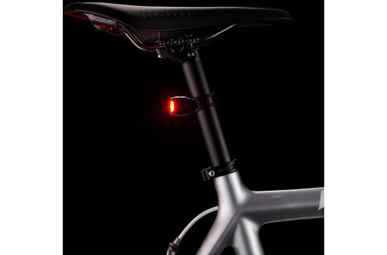 Cateye Orb Black Rear Bike Light Cateye Orb Black Rear Bike Light