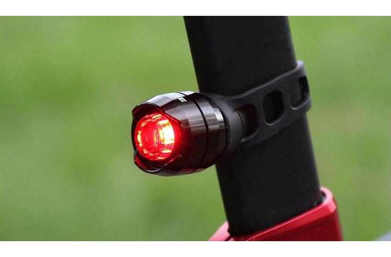 Cateye Orb Black Rear Bike Light Cateye Orb Black Rear Bike Light