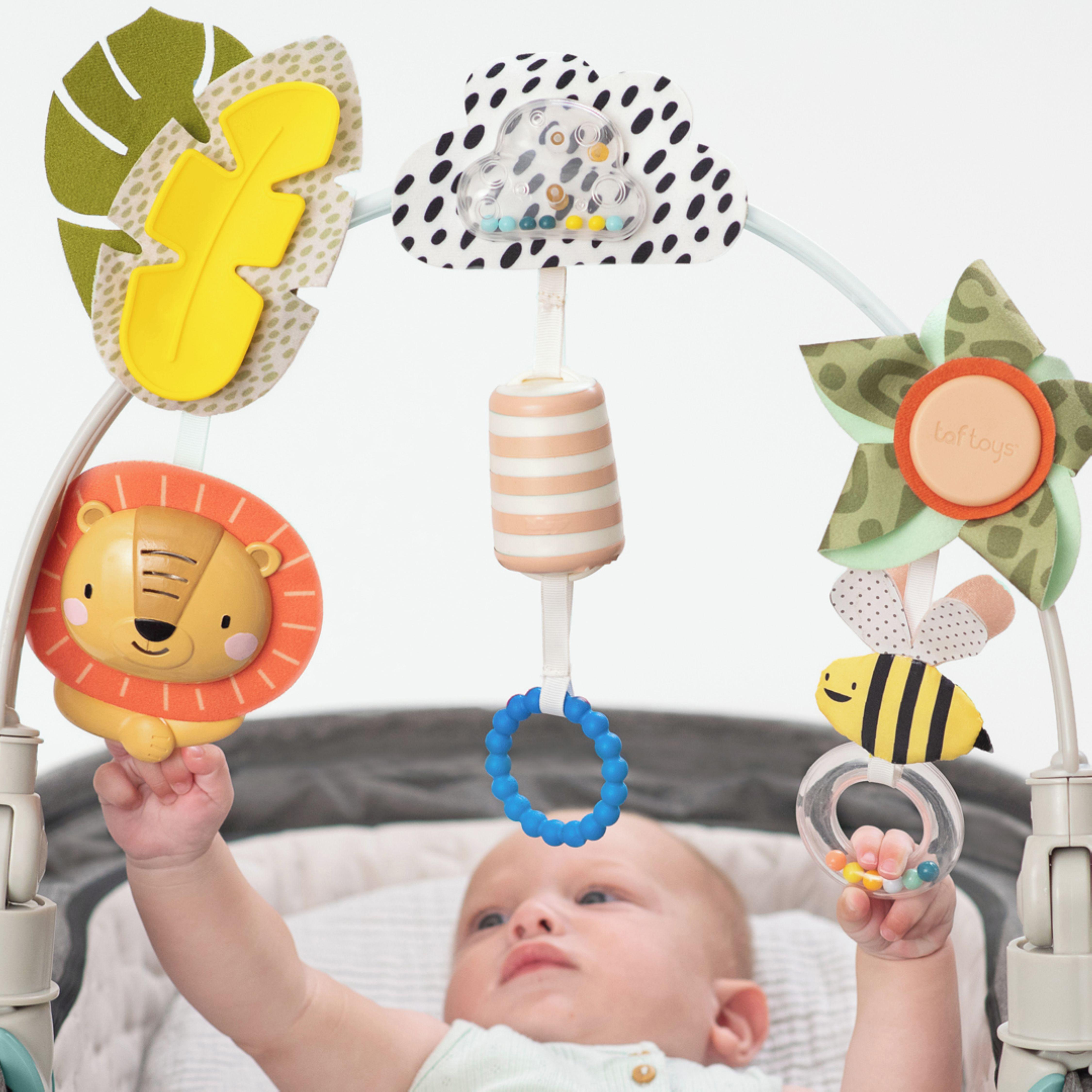 Taf Toys Savannah Adventures Arch