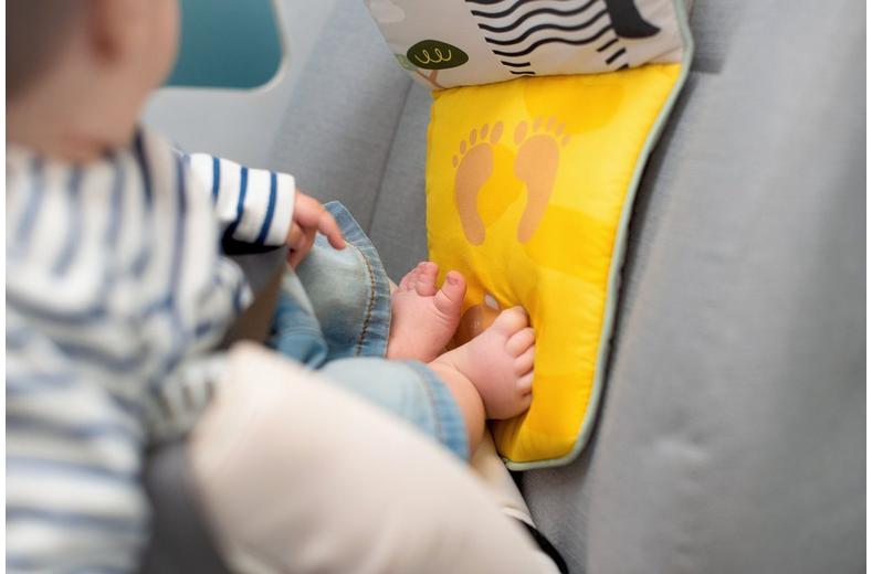 Taf Toys Savannah Play & Kick Car Toy Taf Toys Savannah Play & Kick Car Toy