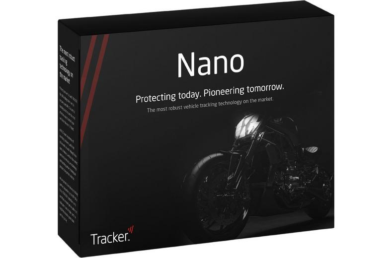 Tracker- Asset Tracking Device & Case Tracker- Asset Tracking Device & Case