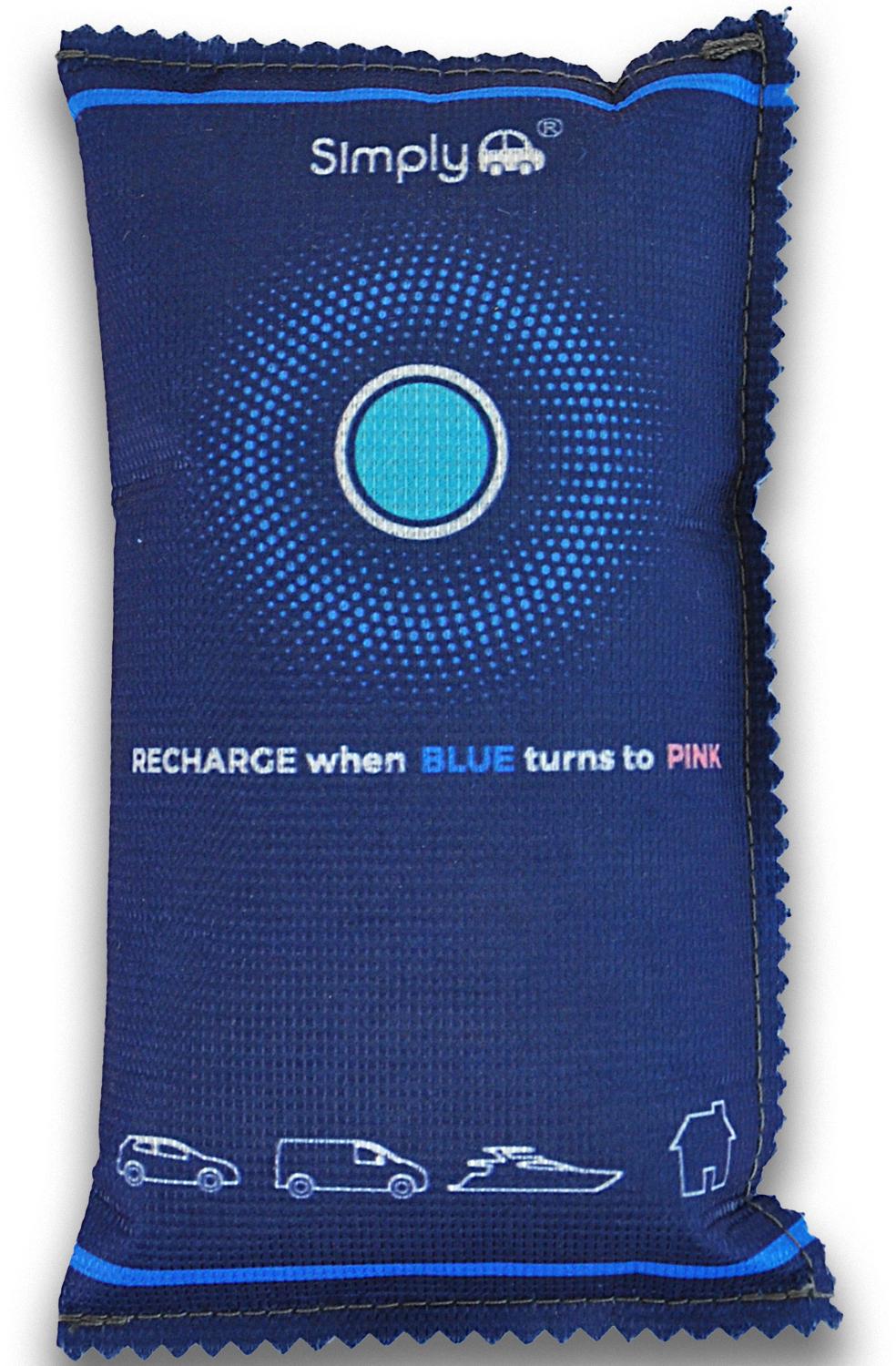 Simply Reusable Car Dehumidifier 350g