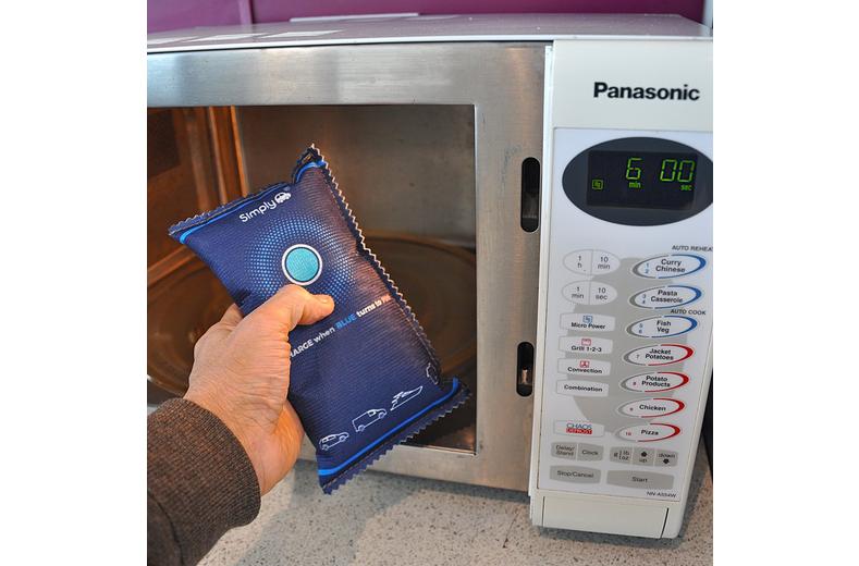 Simply Reusable Car Dehumidifier 350g Simply Reusable Car Dehumidifier 350g