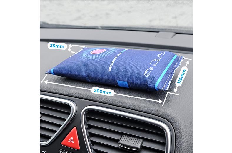 Simply Reusable Car Dehumidifier 350g Simply Reusable Car Dehumidifier 350g