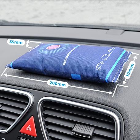 Interior Car Accessories & Steering Wheel Covers