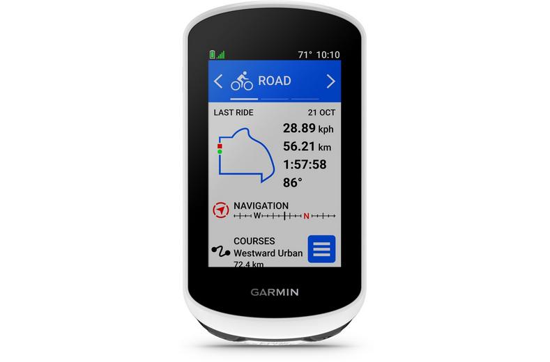 Garmin Edge Explore 2 GPS Cycle Computer Garmin Edge Explore 2 GPS Cycle Computer