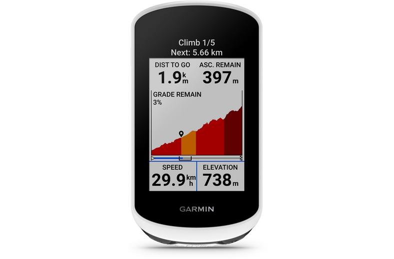 Garmin Edge Explore 2 GPS Cycle Computer Garmin Edge Explore 2 GPS Cycle Computer