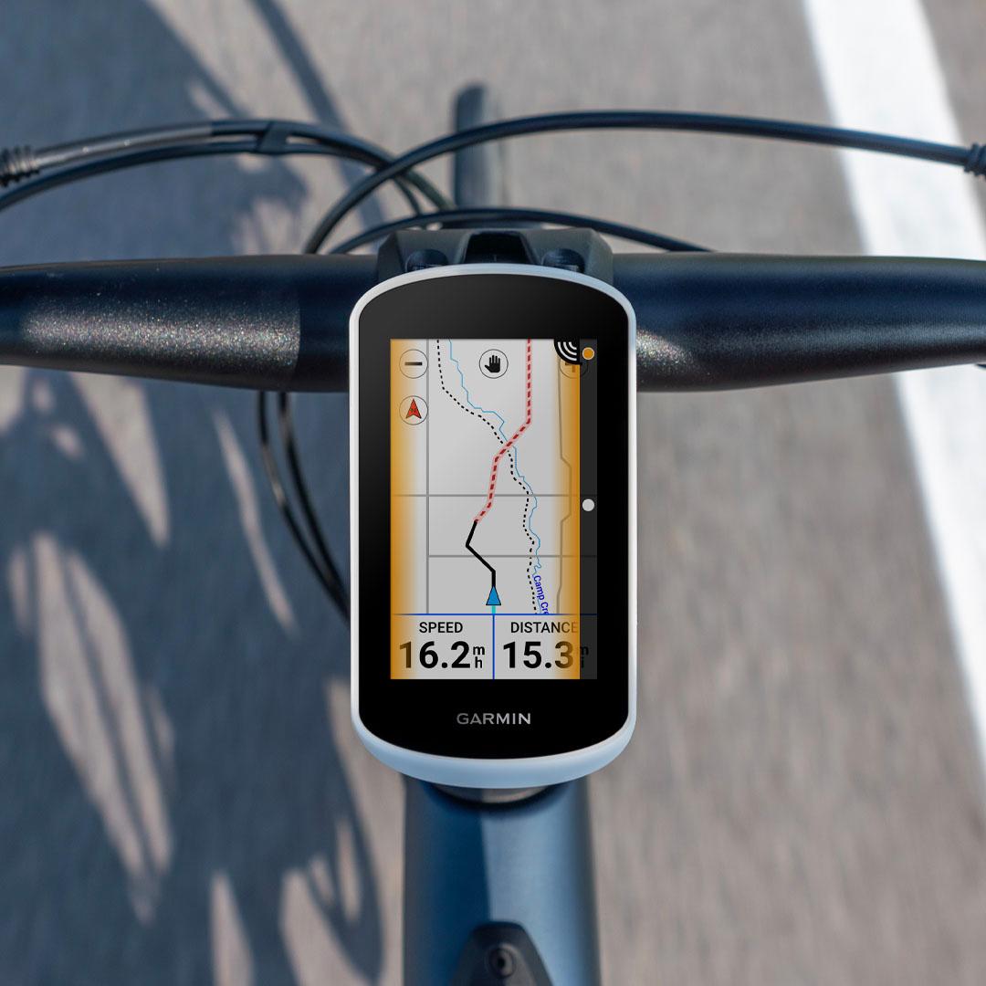 Garmin Edge Explore 2 GPS Cycle Computer