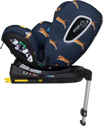 Ferrari car seat argos store
