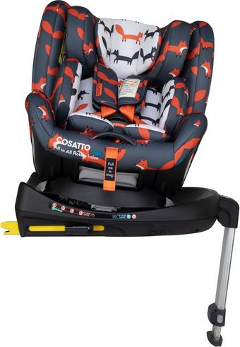 Halfords cosatto shop
