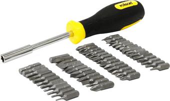 Halfords on sale screwdriver set