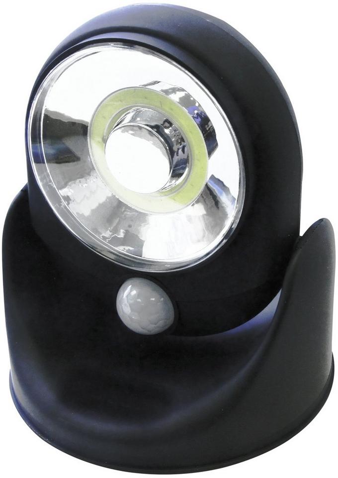 Motion sensor on sale light sensor