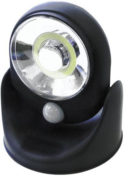 Rolson COB Motion Sensor Light