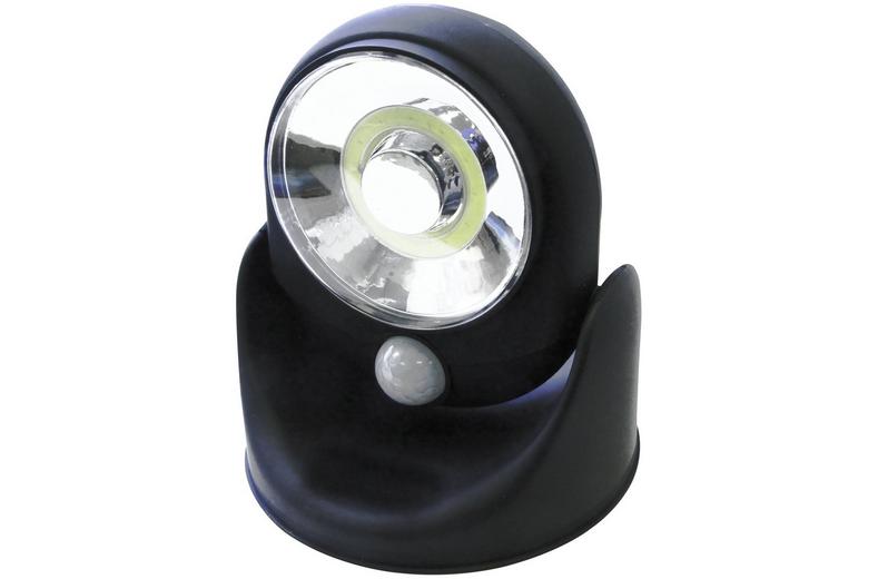 Rolson COB Motion Sensor Light Rolson COB Motion Sensor Light