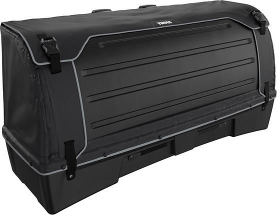 Thule BackSpace XT Cargo Box Halfords UK