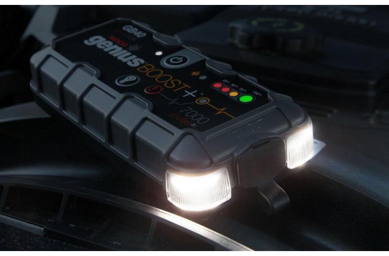 NOCO GB40 1000A Jump Starter NOCO GB40 1000A Jump Starter