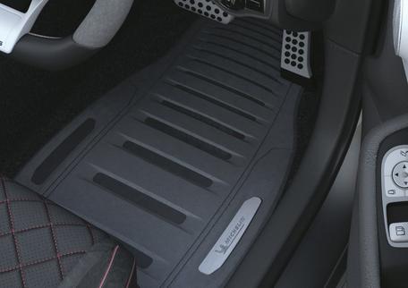 OIL PAD protective mats, For Your Classic Car